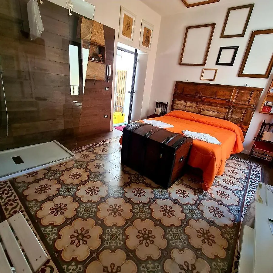 Bed & Breakfast Controvento B&B Marsala Italy