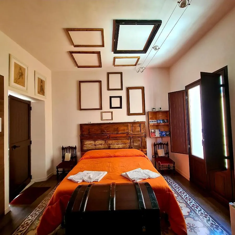 Bed & Breakfast Controvento B&B Marsala