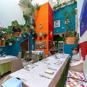 3* Bed and breakfast Le Caserie