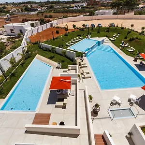 Hotel Seawater Bio & Beauty, Marsala
