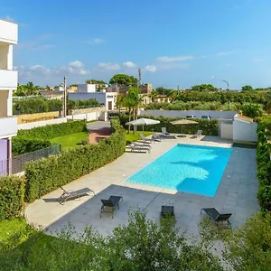 Aparthotel Travini, Marsala