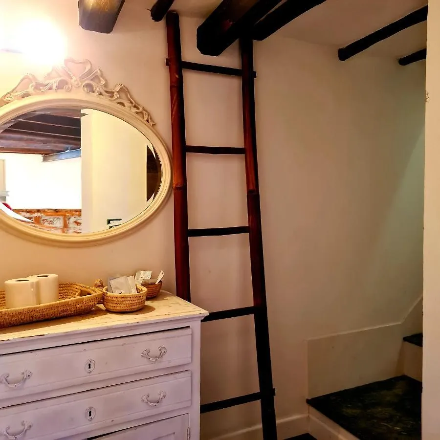 Controvento B&B Marsala
