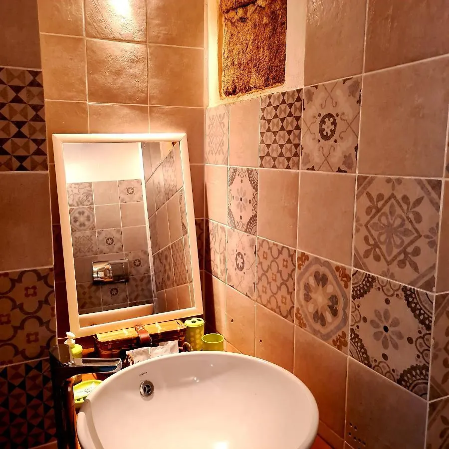 Controvento B&B Marsala Bed & Breakfast