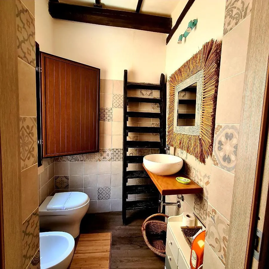 Controvento B&B Marsala 0*,  Italy