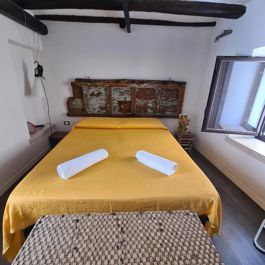 Controvento B&B Marsala Bed and breakfast