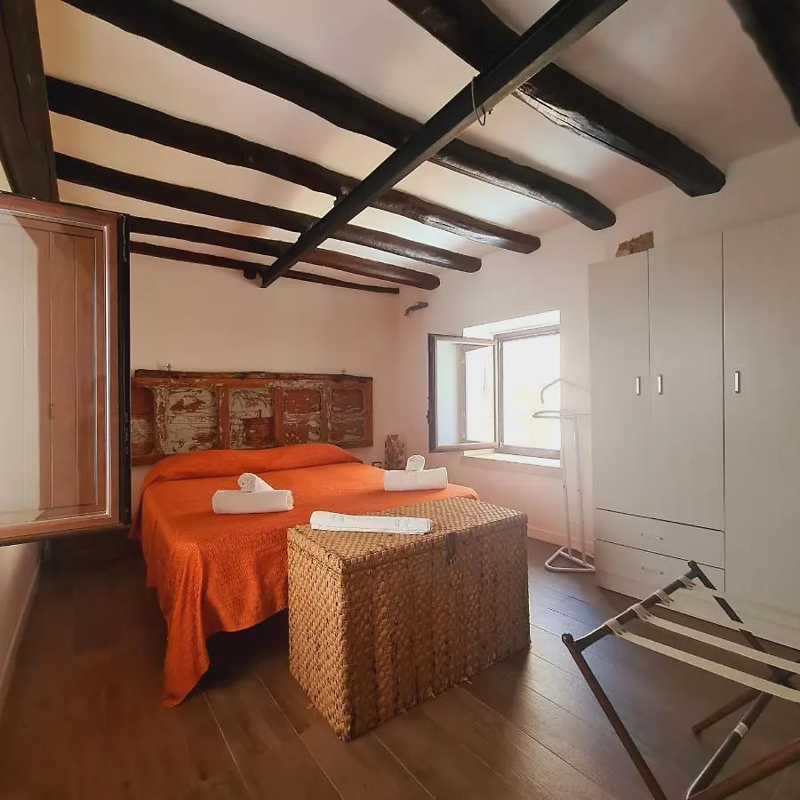 Bed & Breakfast Controvento B&B Marsala Italy