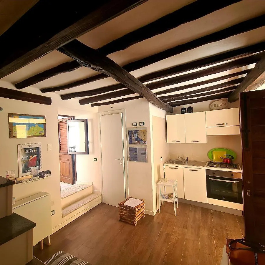 Bed & Breakfast Controvento B&B Marsala