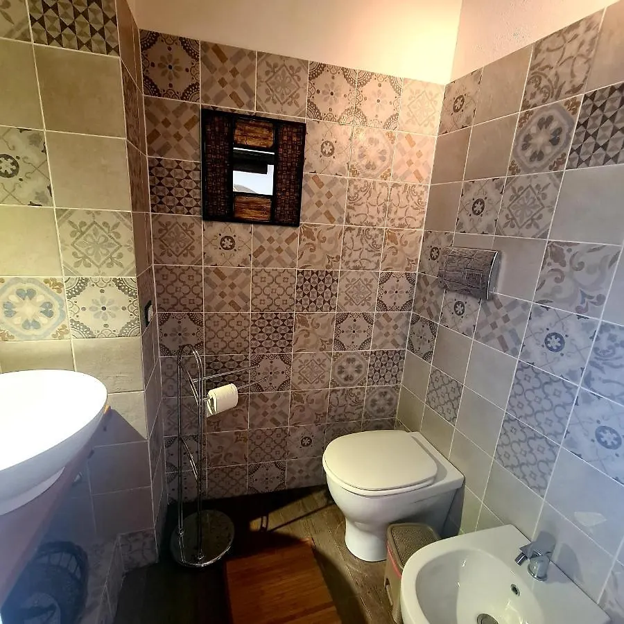 Bed & Breakfast Controvento B&B Marsala Italy