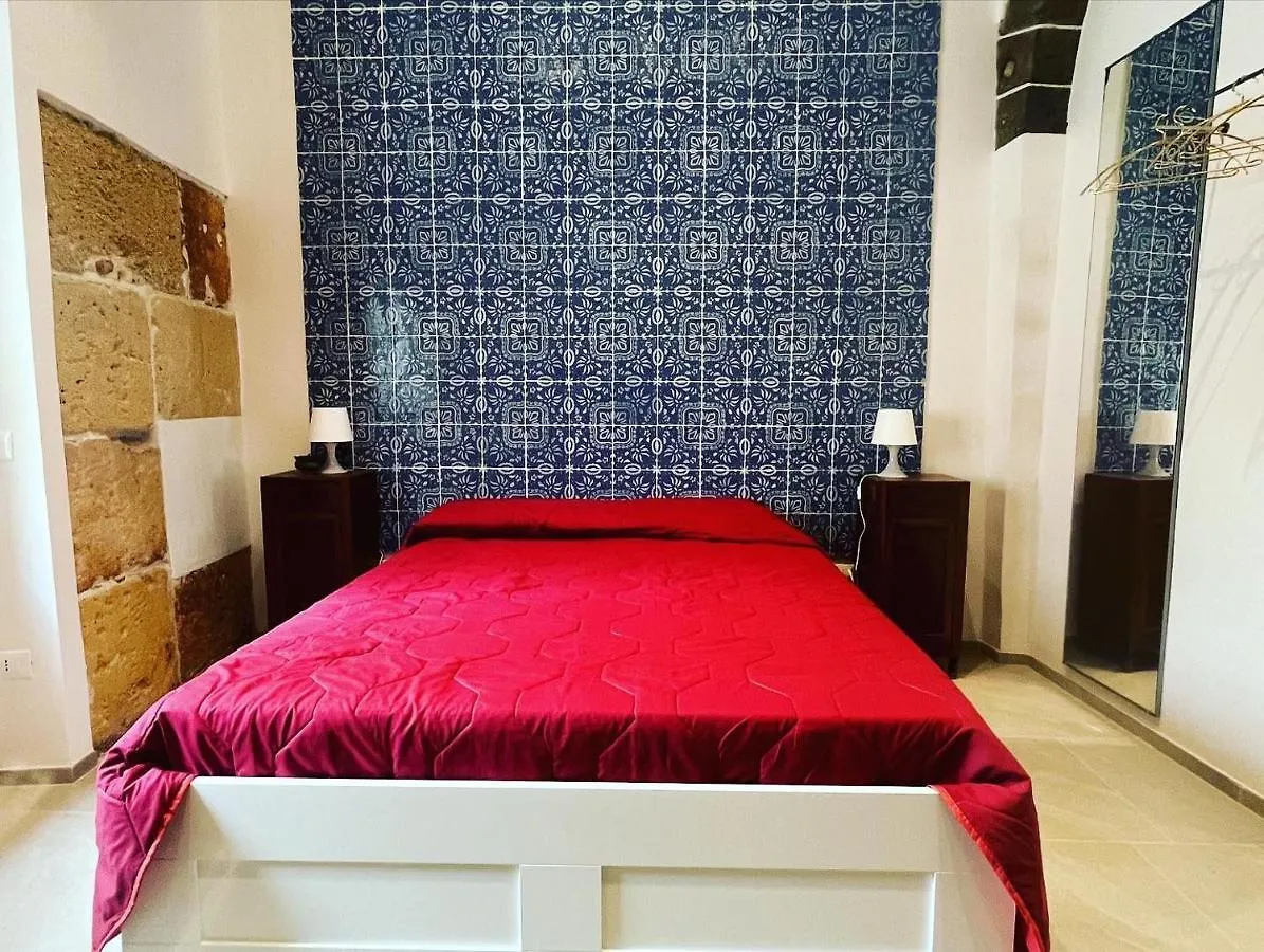 Controvento B&B Marsala 0*,  Italy