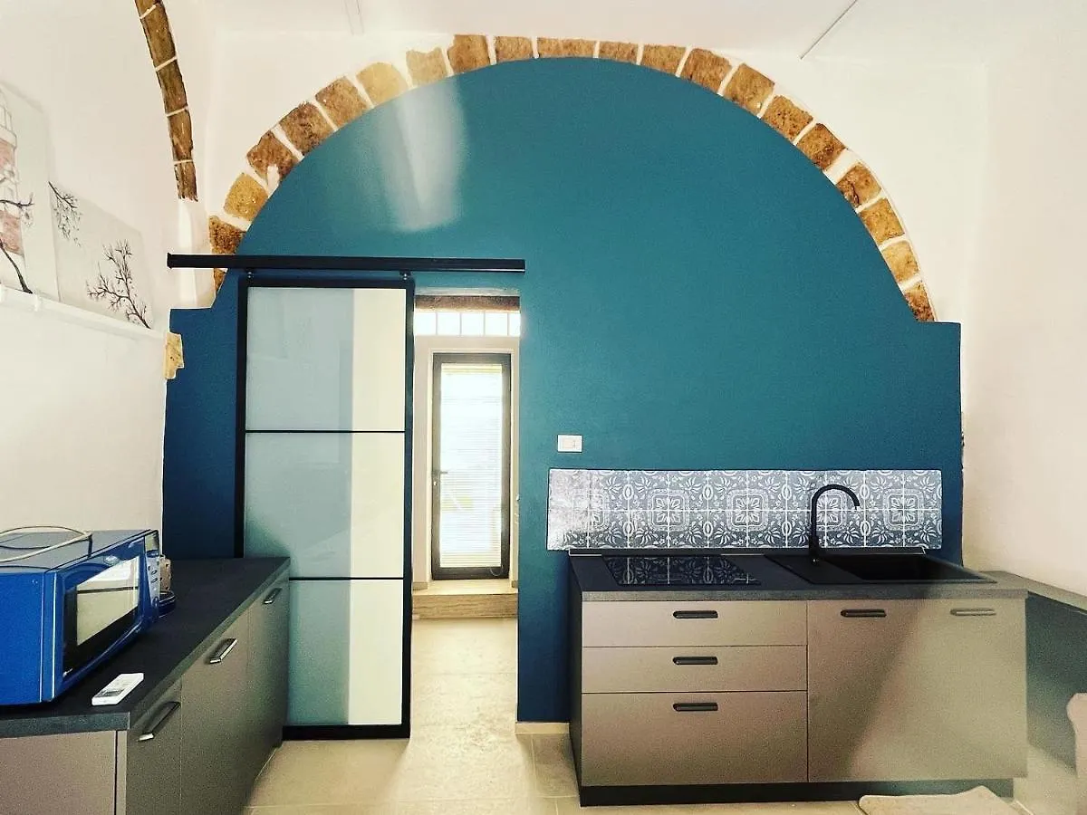 Bed & Breakfast Controvento B&B Marsala