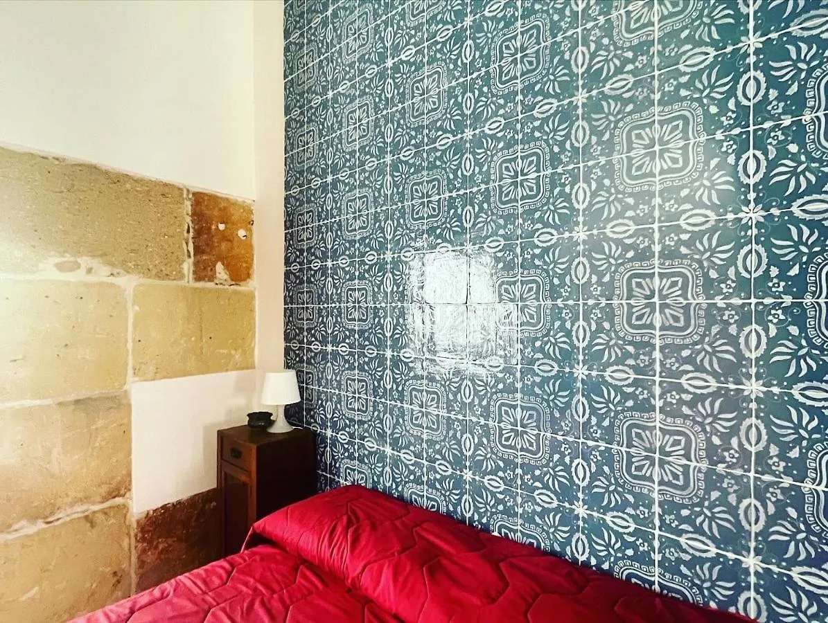 Bed and breakfast Controvento B&B Marsala