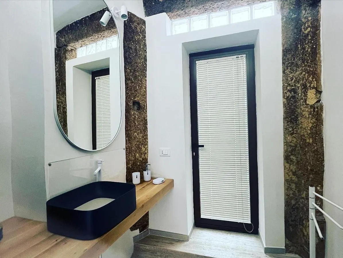 Controvento B&B Marsala Bed & Breakfast